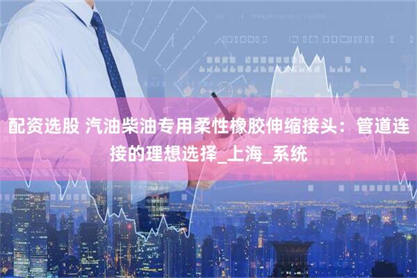 配资选股 汽油柴油专用柔性橡胶伸缩接头：管道连接的理想选择_上海_系统
